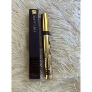 New Estée Lauder Sumptuous Extreme Black Lash Multiplying Volume Mascara